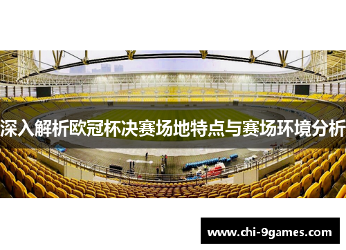 深入解析欧冠杯决赛场地特点与赛场环境分析