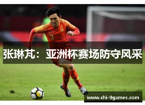 张琳芃:亚洲杯赛场防守风采 张琳芃:亚洲杯赛场防守风采